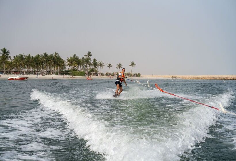 Fanar Hotel & Residences