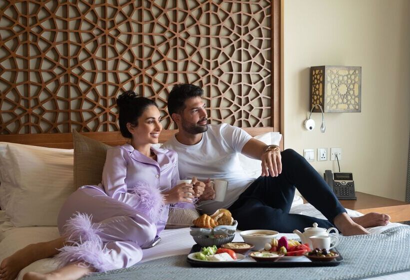 Fanar Hotel & Residences