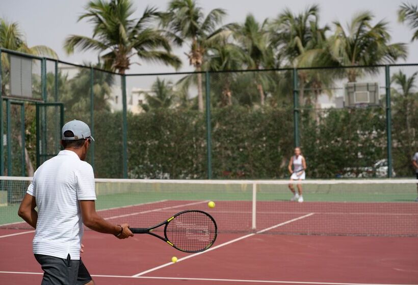 Fanar Hotel & Residences