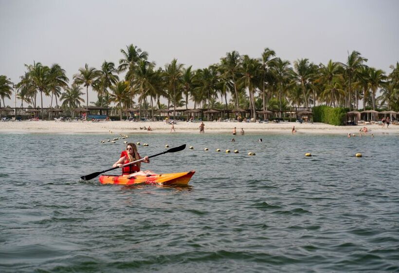 Fanar Hotel & Residences