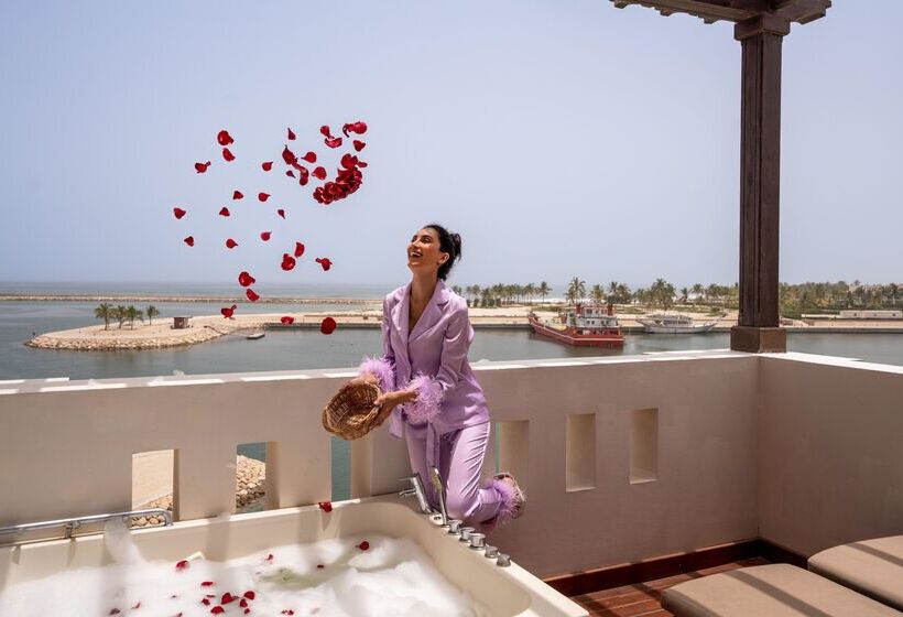 Fanar Hotel & Residences