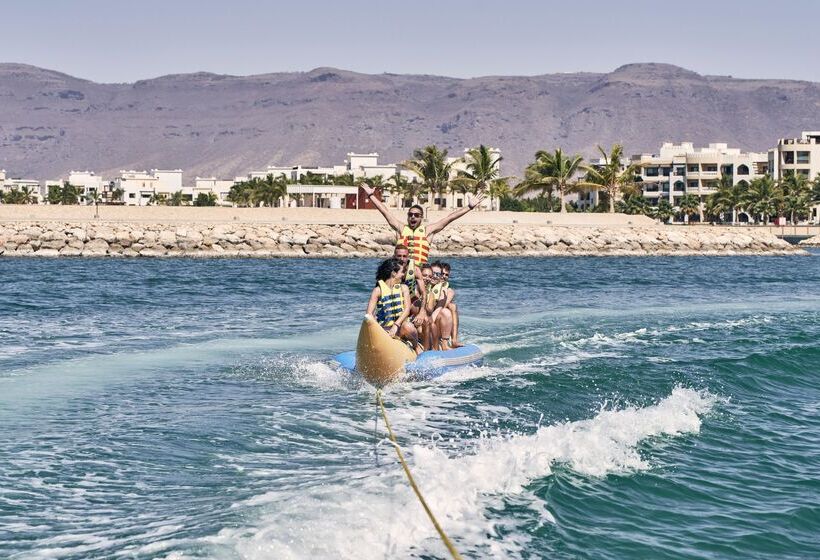 Fanar Hotel & Residences