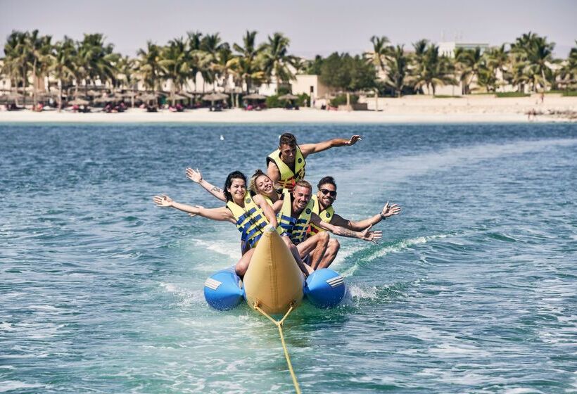 Fanar Hotel & Residences