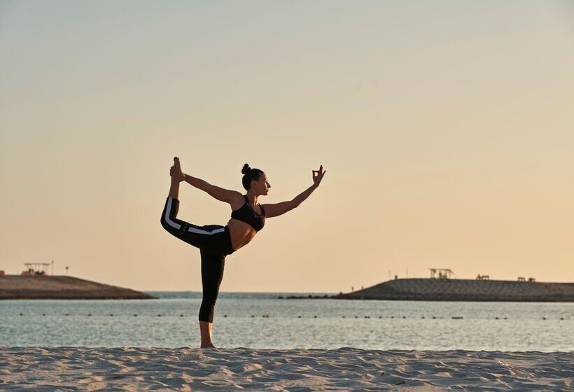 Fanar Hotel & Residences