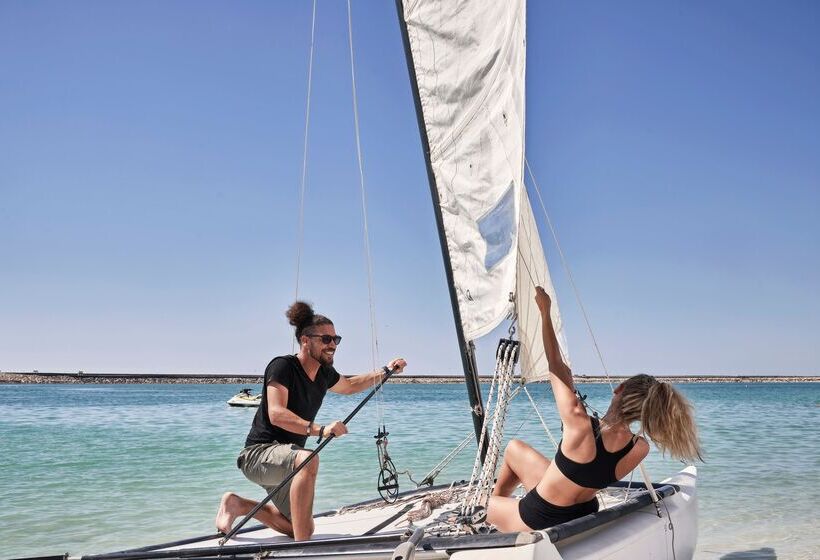 Fanar Hotel & Residences