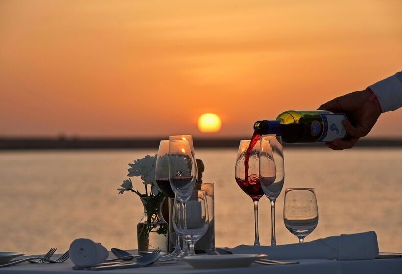 Fanar Hotel & Residences