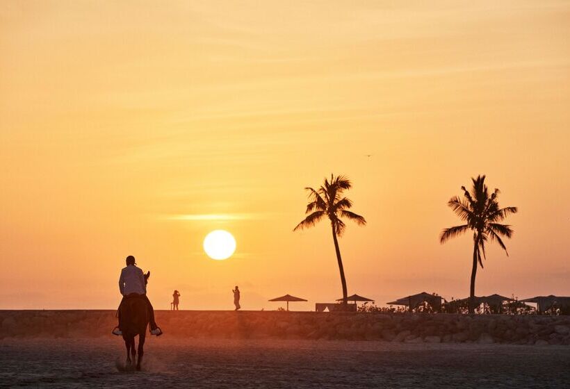 Fanar Hotel & Residences