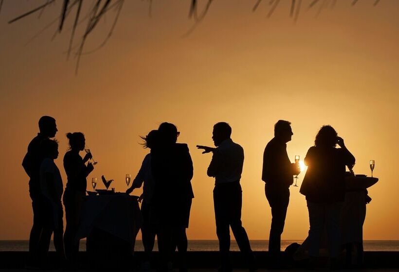 Fanar Hotel & Residences