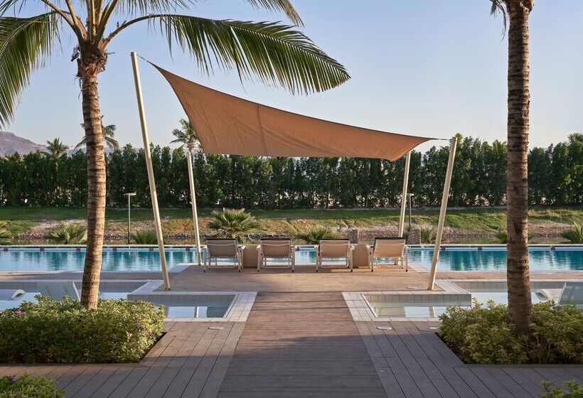 Fanar Hotel & Residences