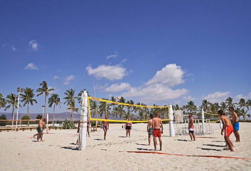 Fanar Hotel & Residences