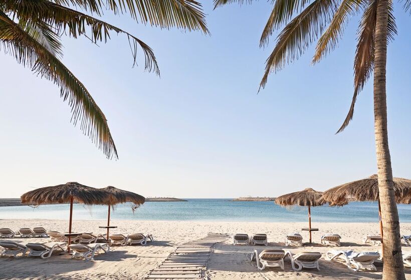 Fanar Hotel & Residences