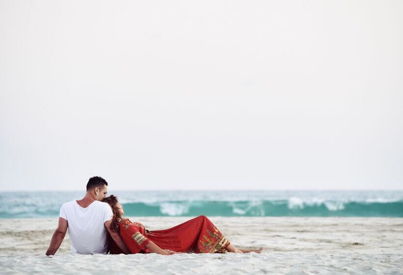 Fanar Hotel & Residences