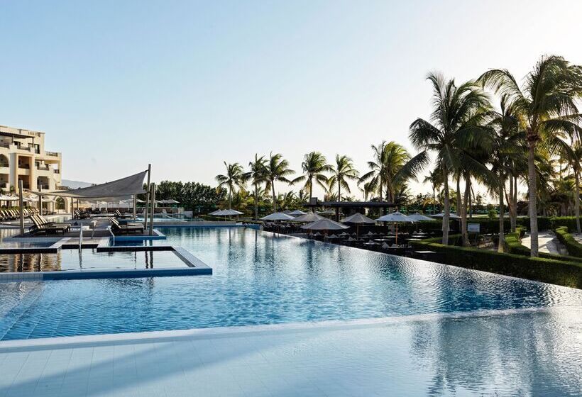 Fanar Hotel & Residences