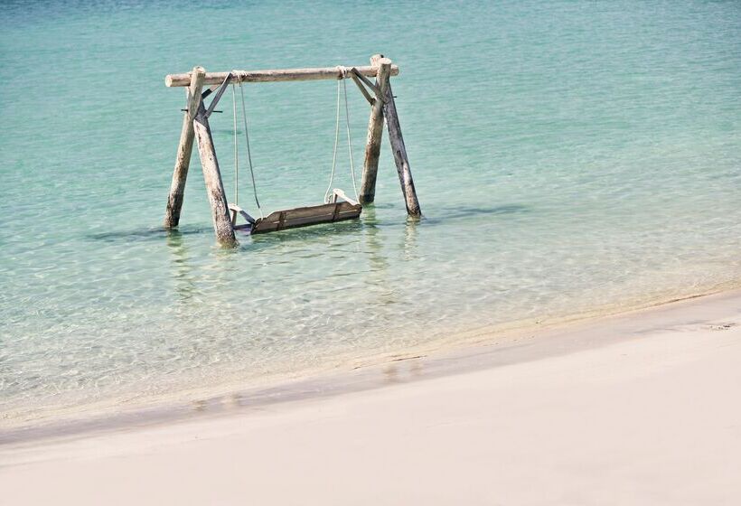 Fanar Hotel & Residences