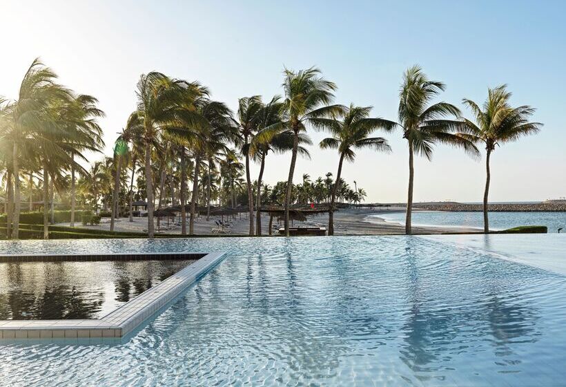 Fanar Hotel & Residences