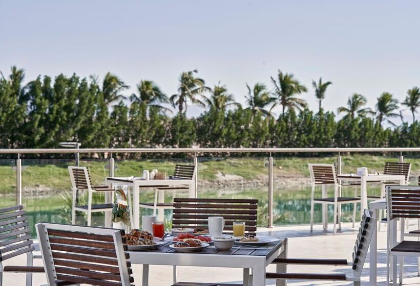 Fanar Hotel & Residences