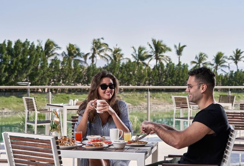 Fanar Hotel & Residences