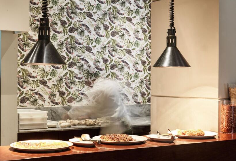 Fanar Hotel & Residences