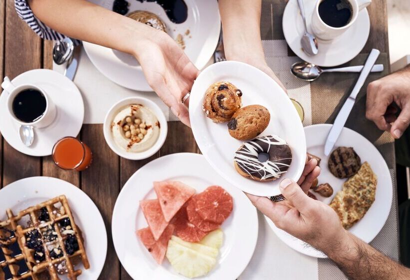 Fanar Hotel & Residences