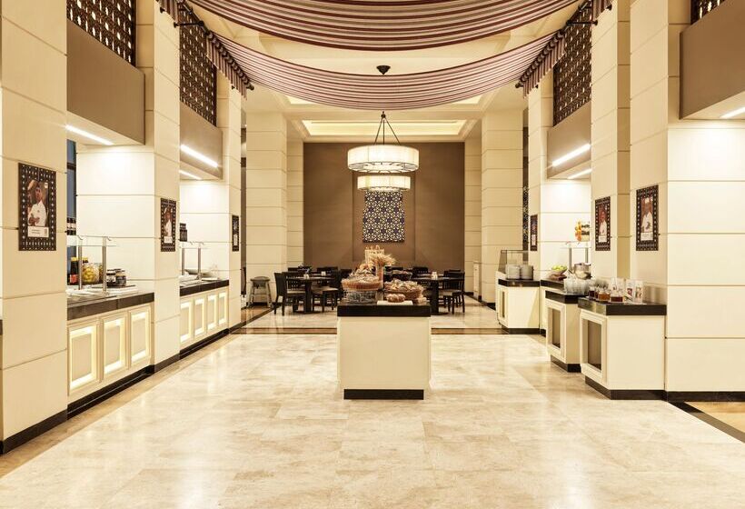 Fanar Hotel & Residences