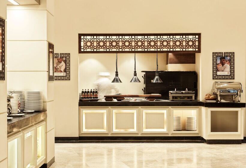 Fanar Hotel & Residences