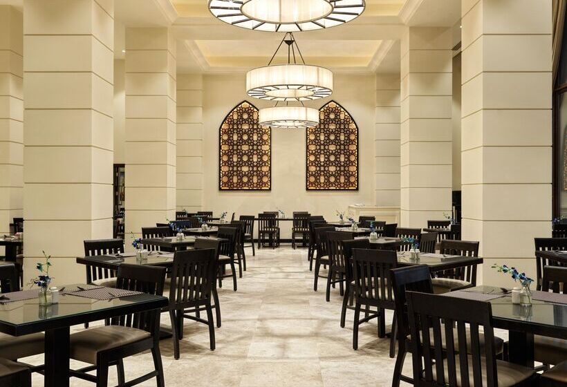 Fanar Hotel & Residences