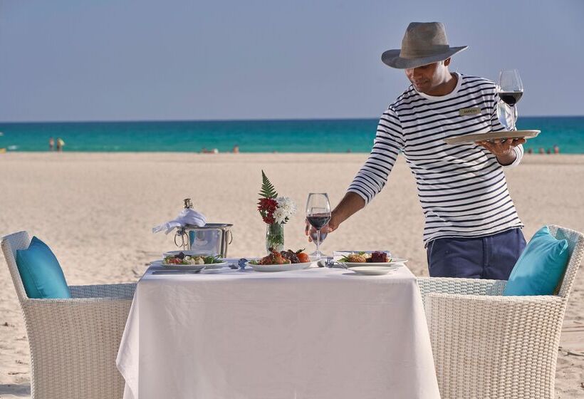 Fanar Hotel & Residences