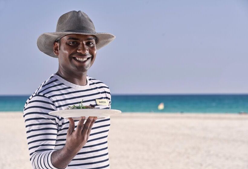 Fanar Hotel & Residences