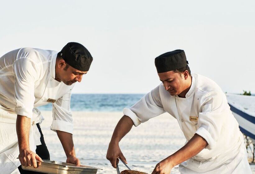 Fanar Hotel & Residences