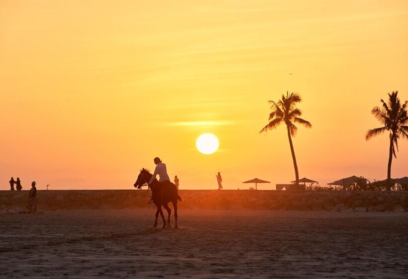 Fanar Hotel & Residences