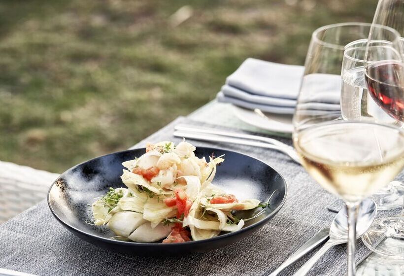 Fanar Hotel & Residences