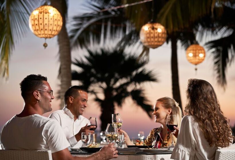 Fanar Hotel & Residences