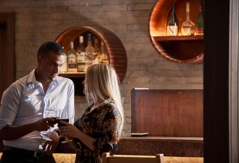 Fanar Hotel & Residences