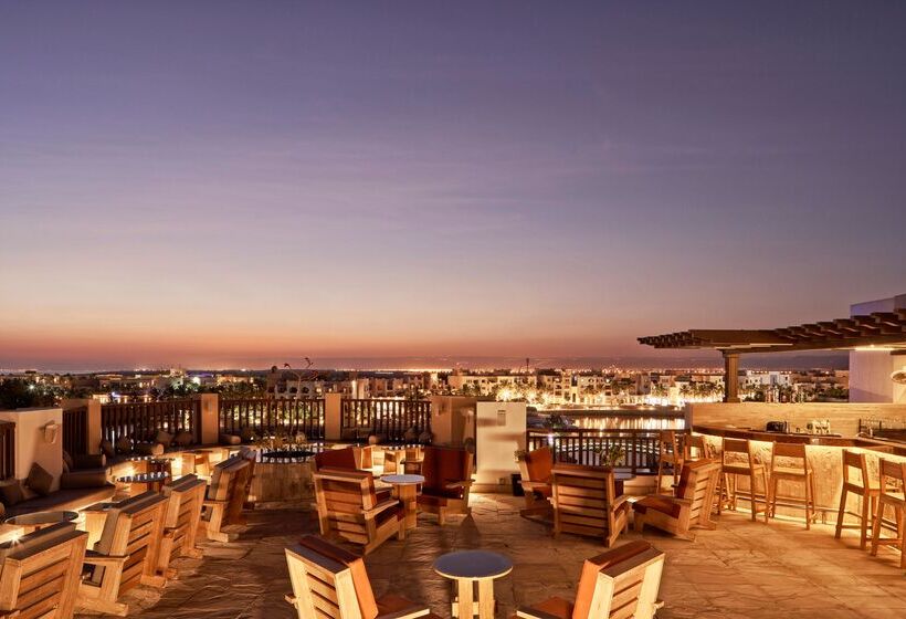 Fanar Hotel & Residences