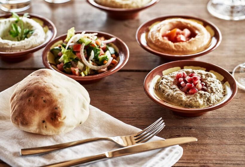 Fanar Hotel & Residences