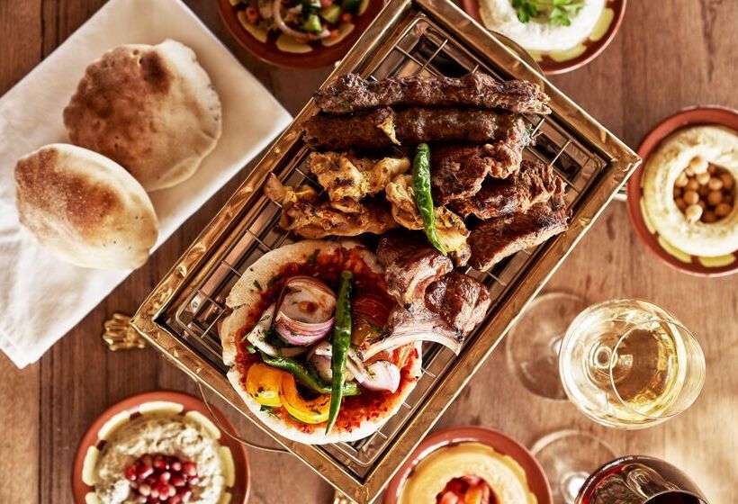 Fanar Hotel & Residences