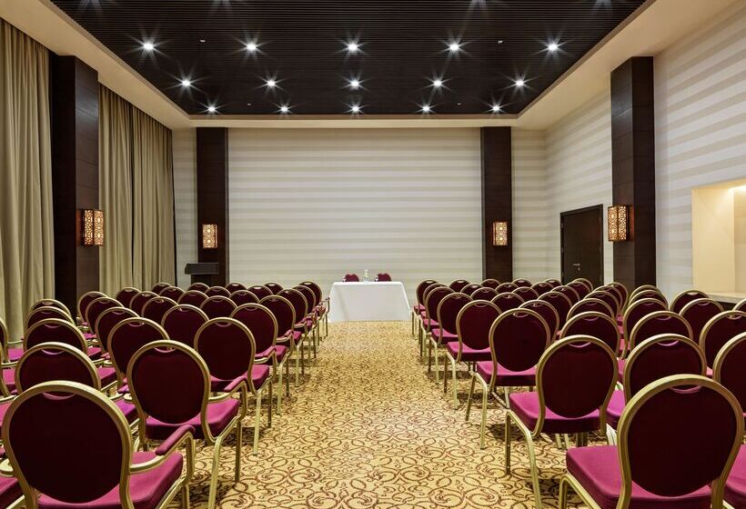 Fanar Hotel & Residences