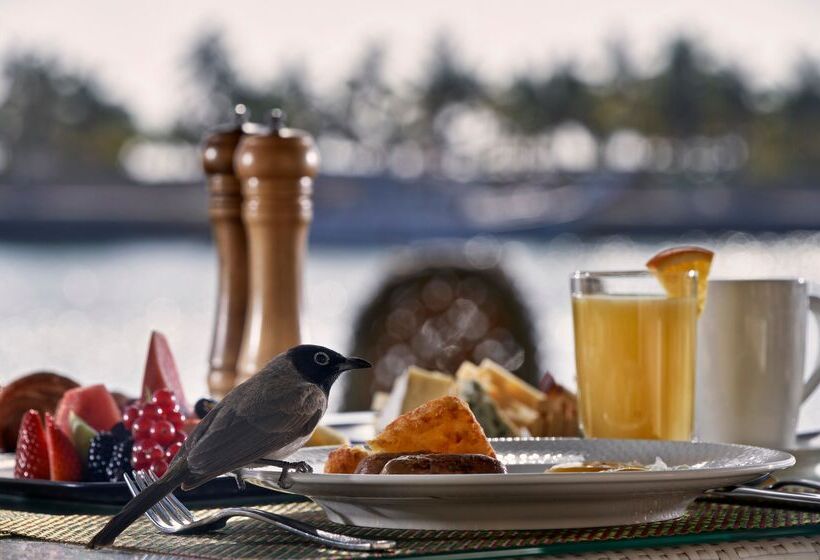 Fanar Hotel & Residences