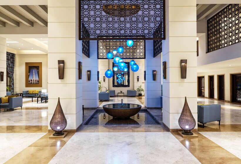 Fanar Hotel & Residences