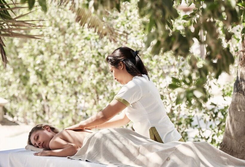 Fanar Hotel & Residences