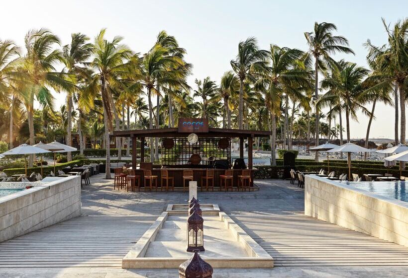 Fanar Hotel & Residences