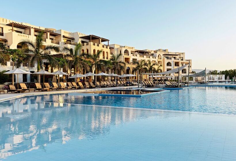 Fanar Hotel & Residences