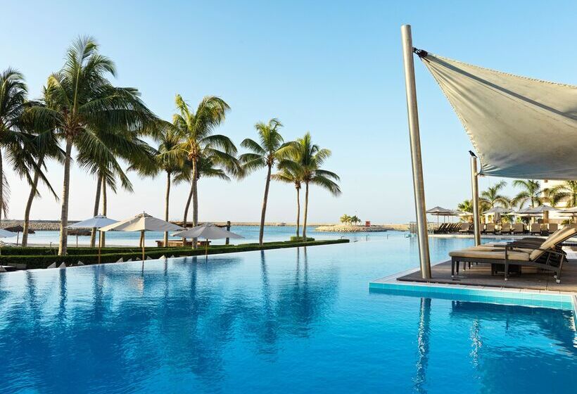 Fanar Hotel & Residences