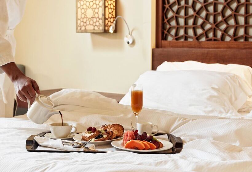 Fanar Hotel & Residences