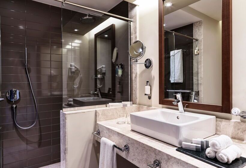 Fanar Hotel & Residences