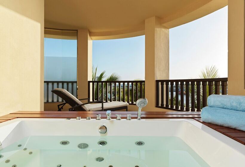 Fanar Hotel & Residences