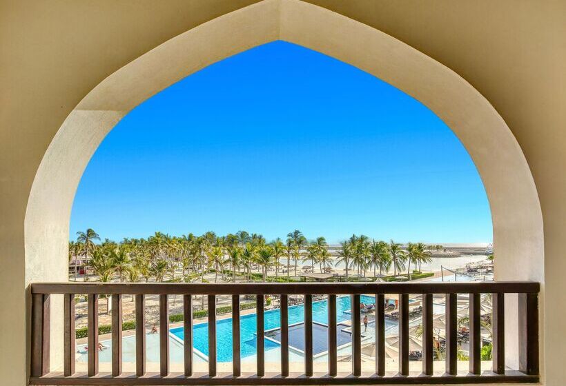 Fanar Hotel & Residences