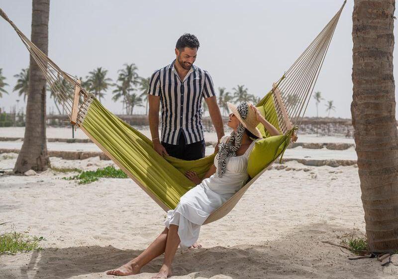 Fanar Hotel & Residences