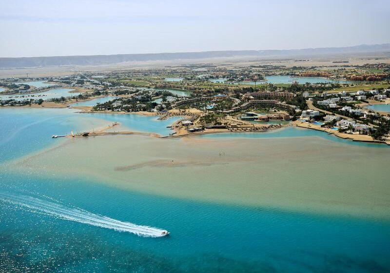 Fanar Hotel & Residences