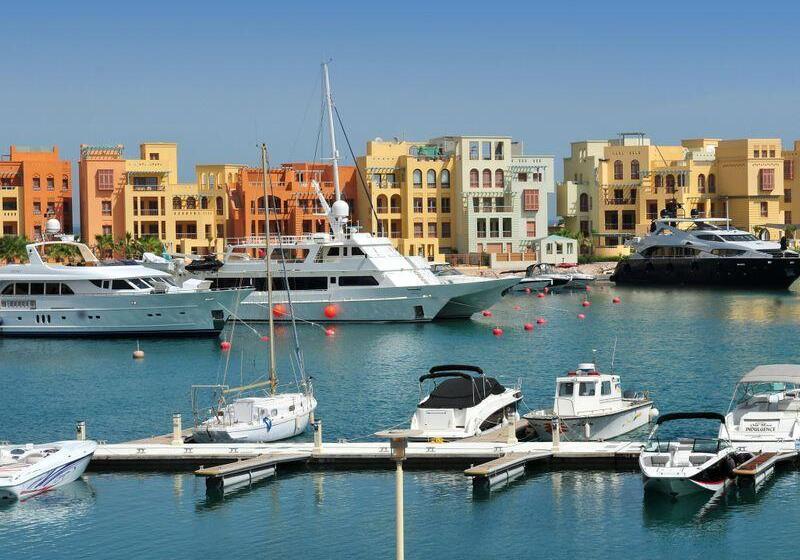 Fanar Hotel & Residences